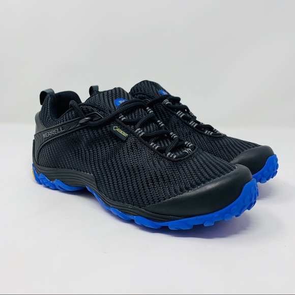 merrell chameleon storm